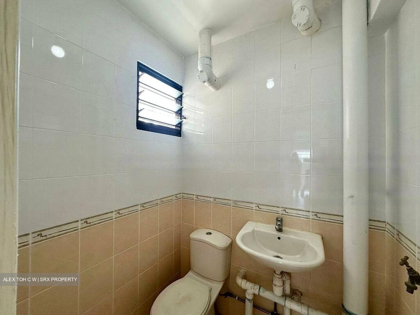 Blk 8 Saint George's Lane (Kallang/Whampoa), HDB 3 Rooms #449970821